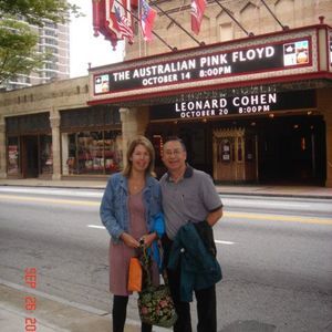 Meet your Posher, Pat